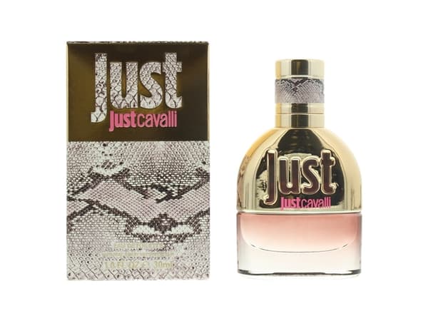 Roberto Cavalli Just Cavalli Her 2013 Eau De Toilette 30 ml (kvinne)