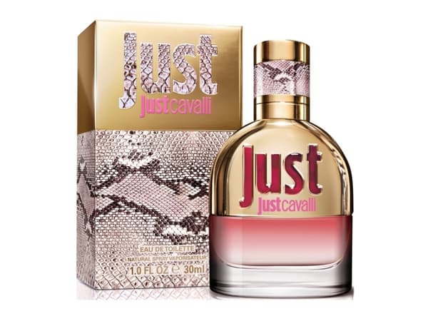 Roberto Cavalli Just Cavalli Her 2013 Eau De Toilette 30 ml (kvinne)