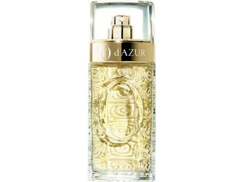 Lancôme Ô d''Azur, Naisten, 75 ml, Ei uudelleentäytettävä pullo, Ruisku, 1 kpl, 37 mm