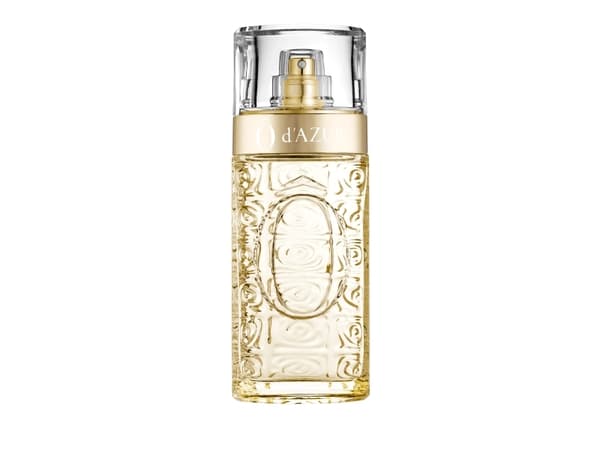 Lancôme Ô d''Azur, Naisten, 75 ml, Ei uudelleentäytettävä pullo, Ruisku, 1 kpl, 37 mm