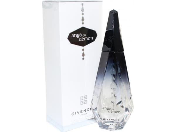 Givenchy Ange Ou Demon 100 ml, Naiset, 100 ml, Lily, Lily, Lily, Oak