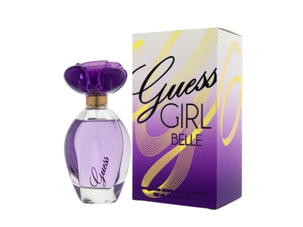 GUESS Girl Belle 100 ml, Kvinder
