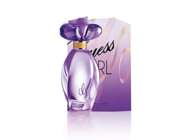 GUESS Girl Belle 100 ml, Kvinder