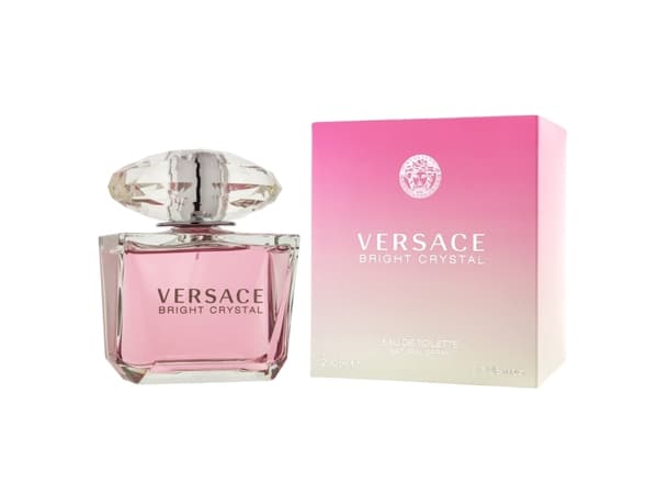 Versace Bright Crystal 200 ml, Kvinder, Spray Edt