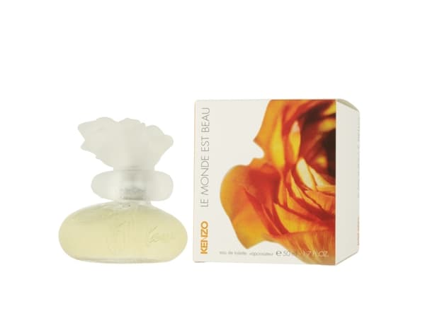 Kenzo The World Is Beautiful Eau De Toilette 50 ml (kvinne)