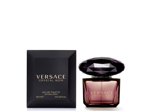 Versace Crystal Noir EDT 90ml