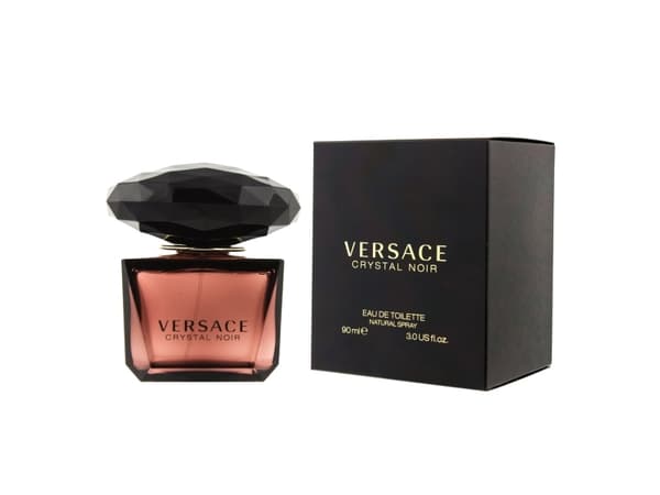 Versace Crystal Noir EDT 90ml