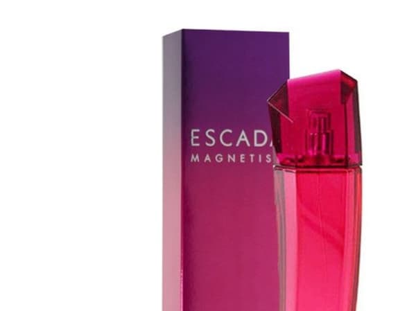 Escada Magnetism Edp Spray - Dame - 75 ml