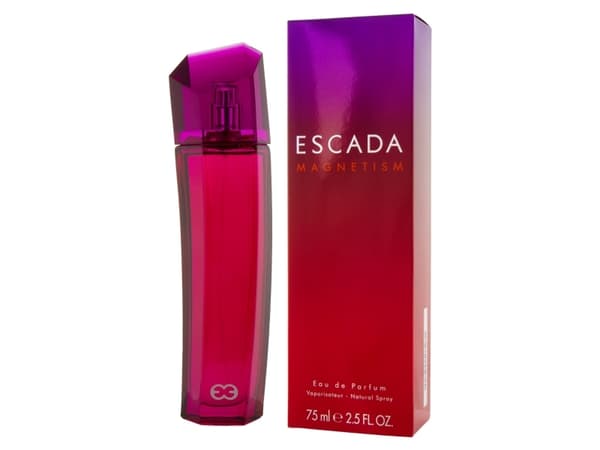 Escada Magnetism Edp Spray - Dame - 75 ml
