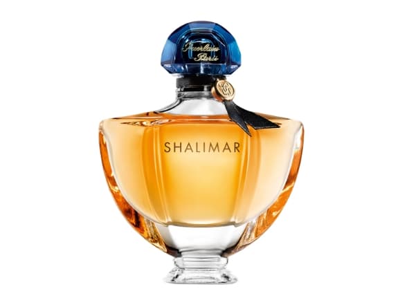Guerlain Shalimar, Kvinnor, Edt 50 ml Spray