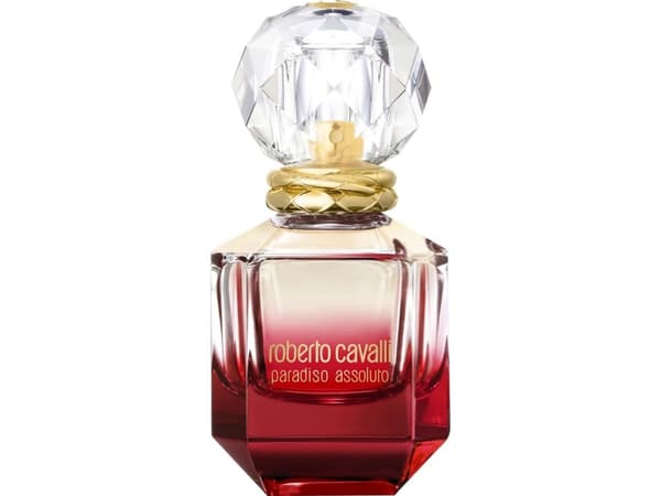 Roberto Cavalli Paradiso Assoluto Edp Spray - Dame - 75 ml