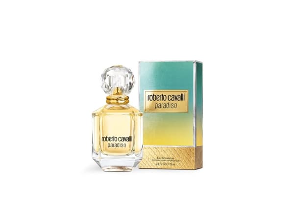 Roberto Cavalli Paradiso EDP 75ml