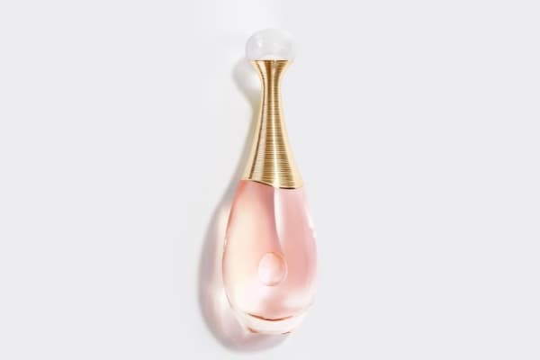 Dior J''Adore, Kvinnor, 100 ml, Engångsflaska, Orange, Neroli, Rose