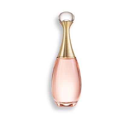 Dior J''Adore, Kvinnor, 100 ml, Engångsflaska, Orange, Neroli, Rose