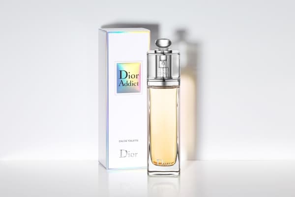 Christian Dior Addict EDT 50ml