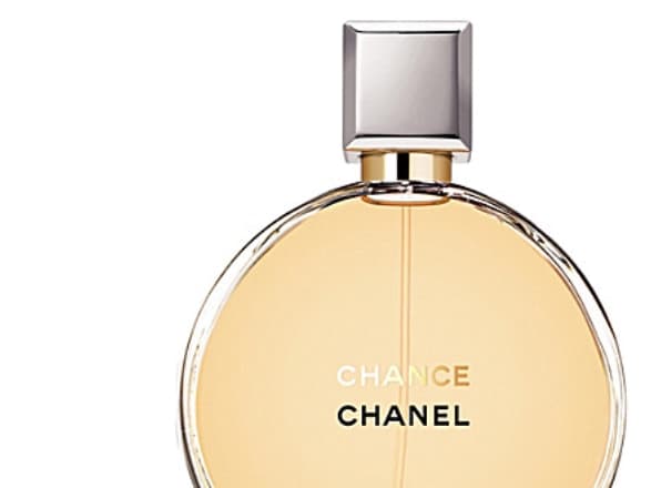 Chanel Chance Eau De Parfum 100 ml (kvinna)