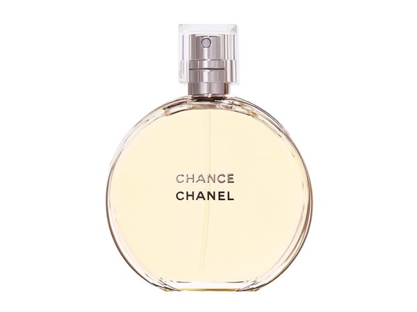 Chanel Chance Eau De Parfum 100 ml (kvinna)