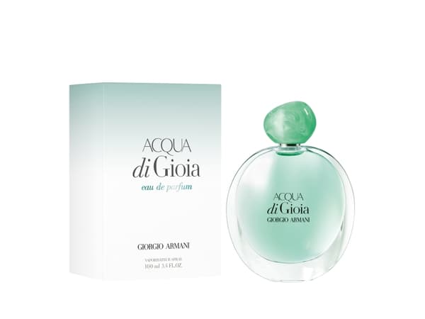 Emporio Armani Acqua di Gioia 100ml, Kvinder, 100 ml