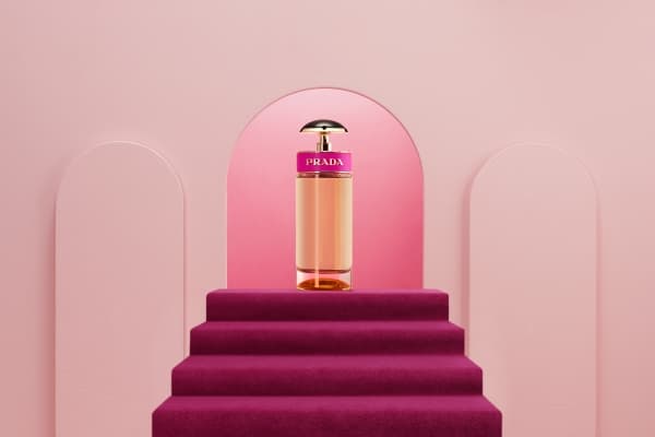 Prada Candy Edp Spray - Dame - 50 ml