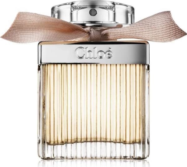 Chloe By Chloe Signature Edp Spray - Dame - 75 ml