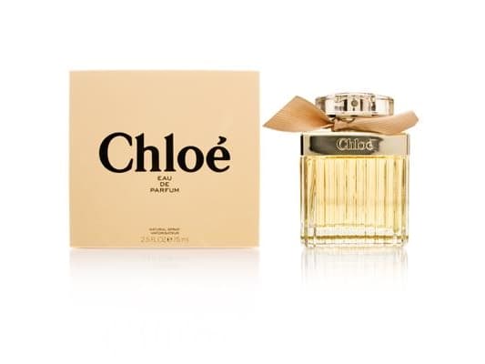 Chloe By Chloe Signature Edp Spray - Dame - 75 ml