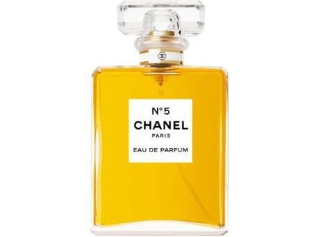 Chanel No 5 EDP 200ml