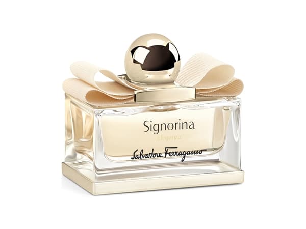 SALVATORE FERRAGAMO Signorina Eleganza EDP 50ml