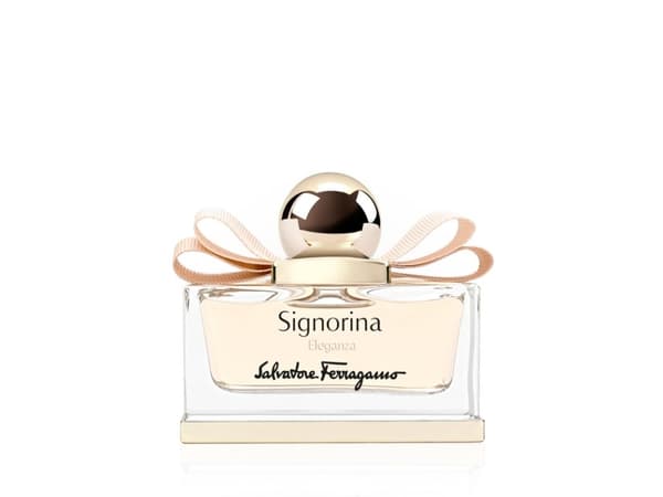 SALVATORE FERRAGAMO Signorina Eleganza EDP 50ml