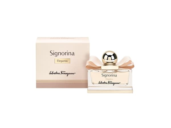 SALVATORE FERRAGAMO Signorina Eleganza EDP 50ml