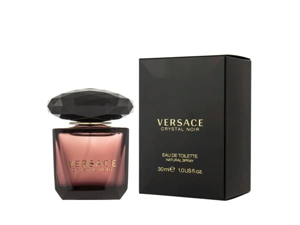 VERSACE Crystal Noir EDT 30ml