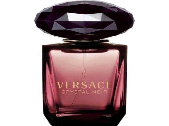 VERSACE Crystal Noir EDT 30ml