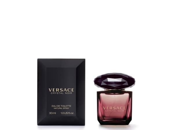 VERSACE Crystal Noir EDT 30ml