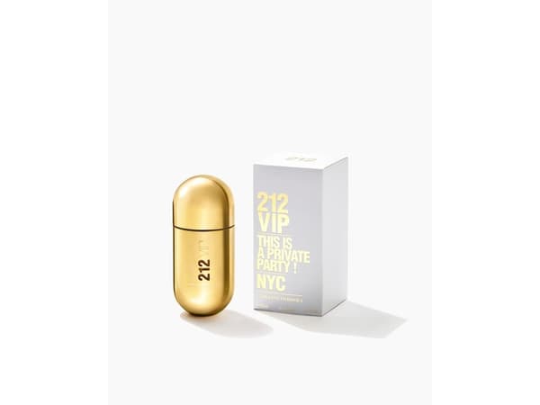 Carolina Herrera 212 VIP EDP 50ml