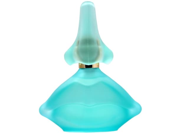 Salvador Dali Laguna Edt Spray - Dame - 100 ml (A warm floral fragrance of the sea shore. You can clearly feel the warmth of the southern parts and i