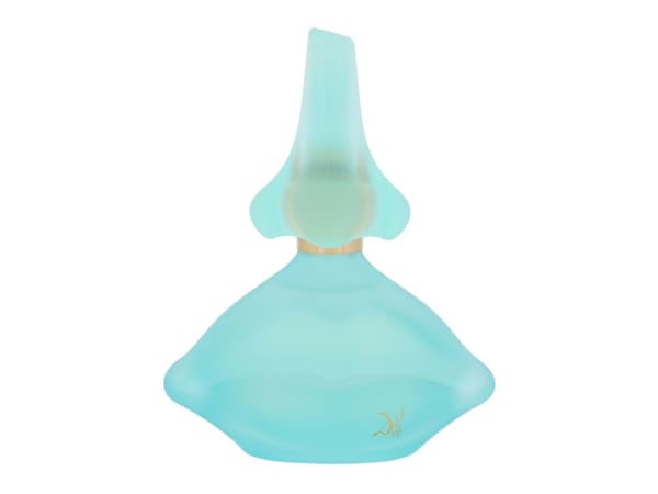 Salvador Dali Laguna Edt Spray - Dame - 100 ml (A warm floral fragrance of the sea shore. You can clearly feel the warmth of the southern parts and i