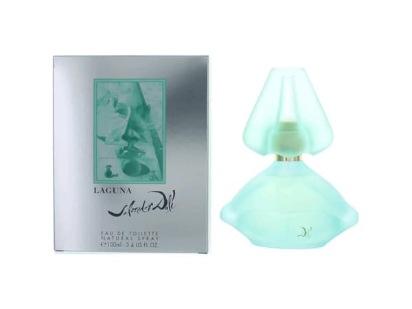 SALVADOR DALI Laguna EDT 100ml