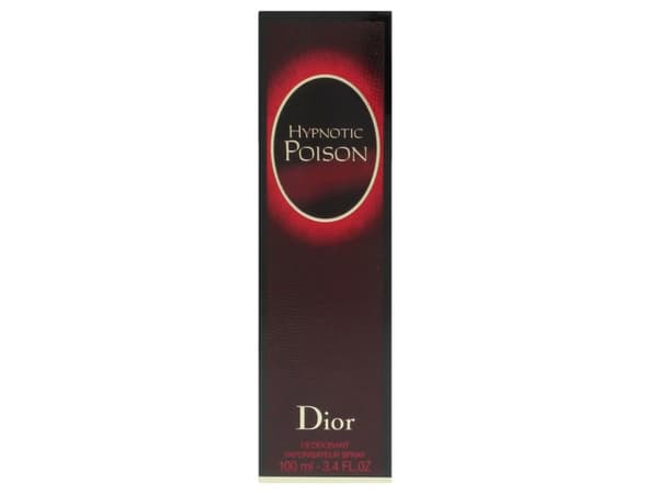 Dior (Christian Dior) Hypnotic Poison DSR W 100 ml