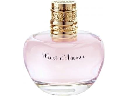 Fruit d`Amour Pink, Femei, Eau De Toilette, 100 ml