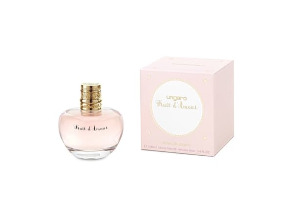 Fruit d`Amour Pink, Femei, Eau De Toilette, 100 ml
