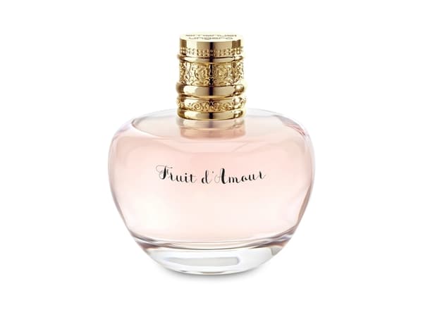 Fruit d`Amour Pink, Femei, Eau De Toilette, 100 ml