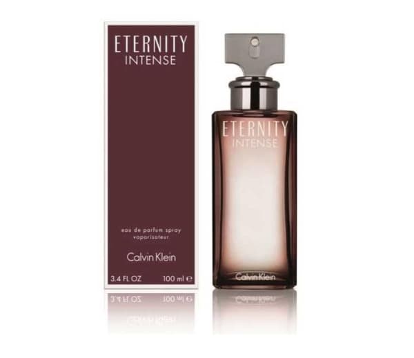 Calvin Klein - Eternity - 100 ml