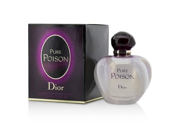 Dior Pure Poison 100 ml, kvinnor