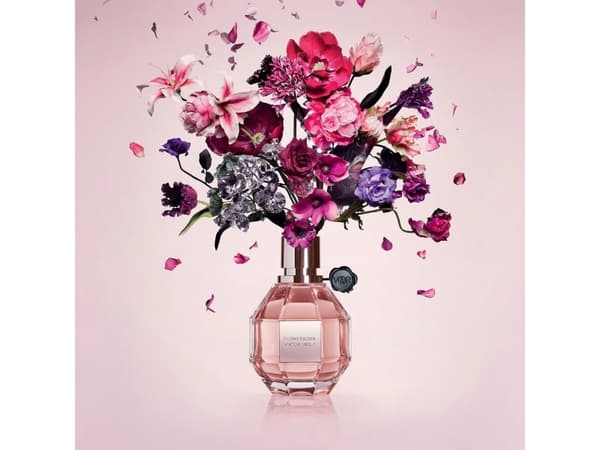 Viktor & Rolf Flowerbomb Edp Spray - Dame - 100 ml