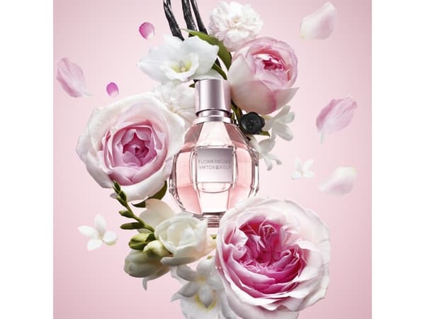 Viktor & Rolf Flowerbomb Edp Spray - Dame - 100 ml
