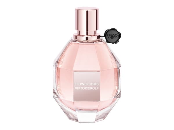 Viktor & Rolf Flowerbomb Edp Spray - Dame - 100 ml