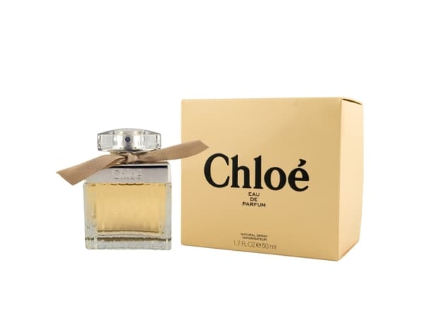 Chloe Signature Edp Spray - Dame - 50 ml