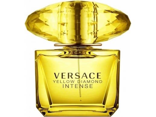 Versace Yellow Diamond Intense Eau De Parfum 90 ml (woman)
