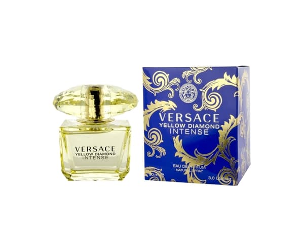 Versace Yellow Diamond Intense Eau De Parfum 90 ml (woman)
