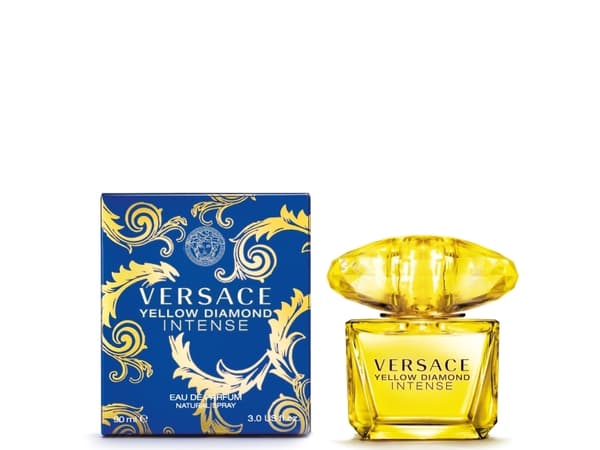 Versace Yellow Diamond Intense Eau De Parfum 90 ml (woman)
