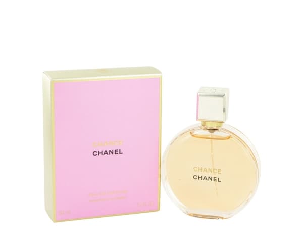 CHANEL Chance Edp 50 ml